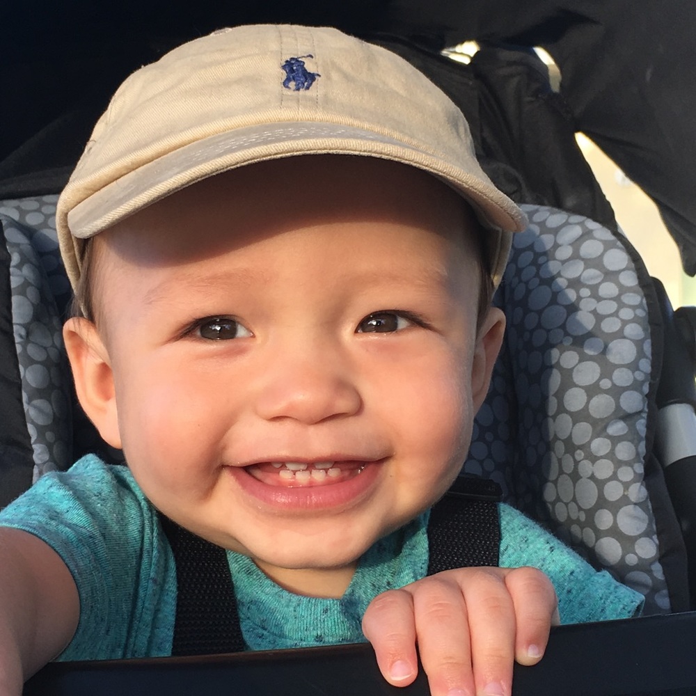 Meet your Posher, T'ari